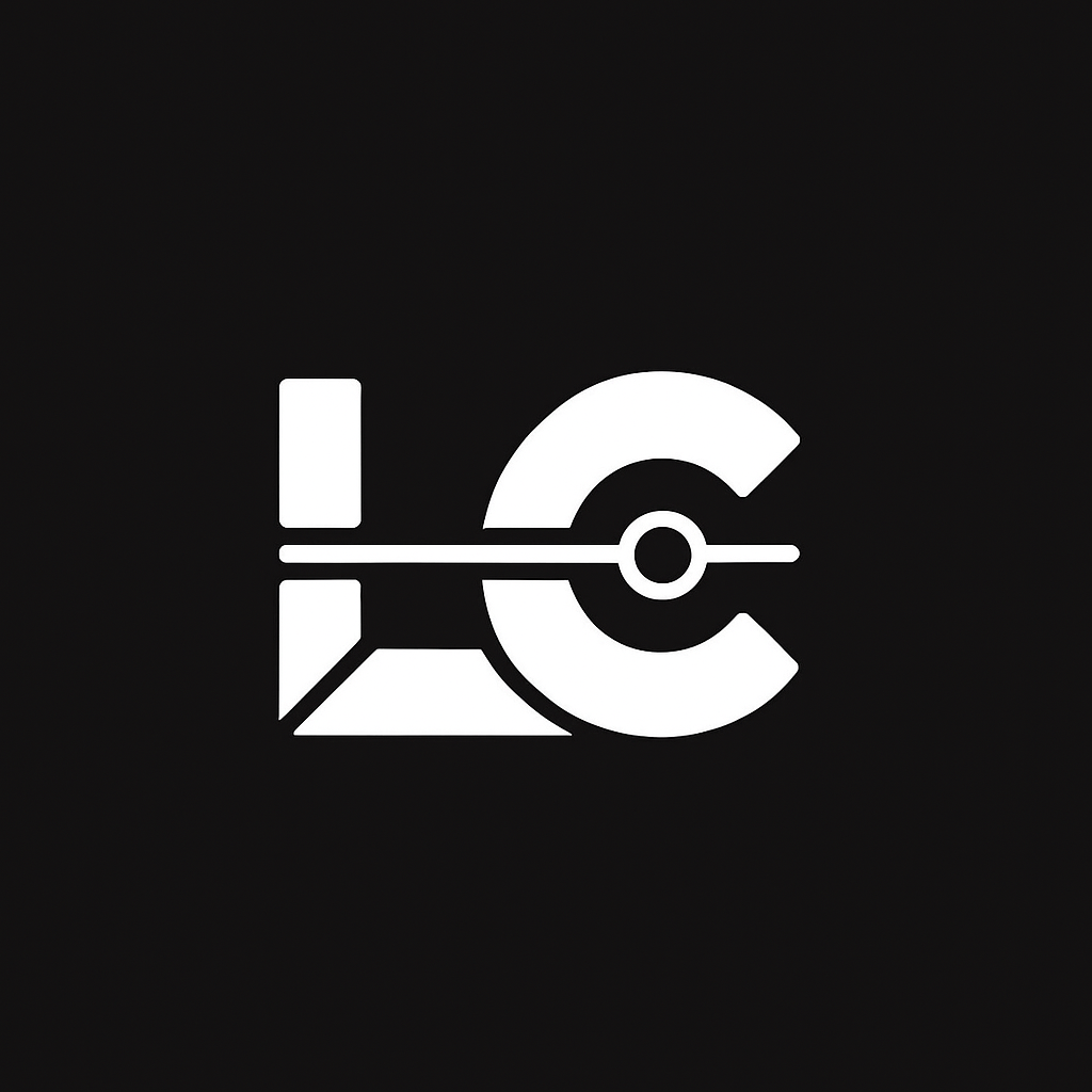 Lahore Chain Logo