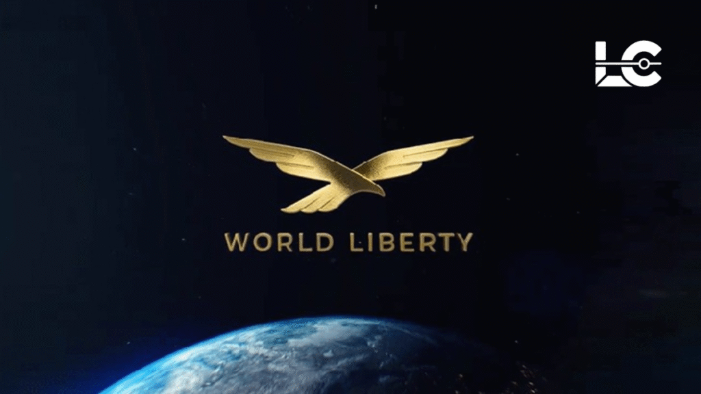 A Technical Background of World Liberty Financial Crypto (WLFI)
