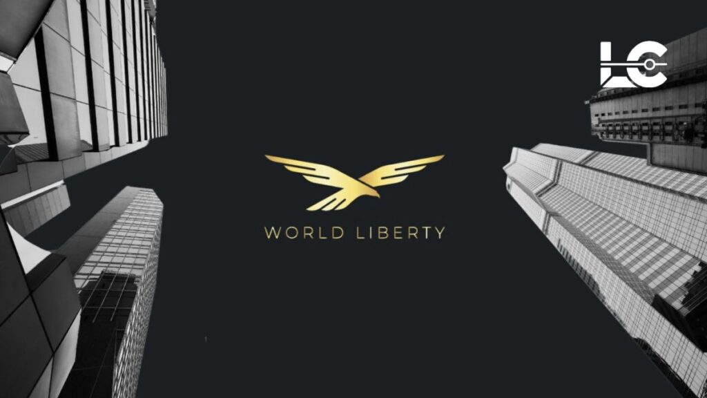 Global Financial Inclusion via World Liberty Financial Crypto